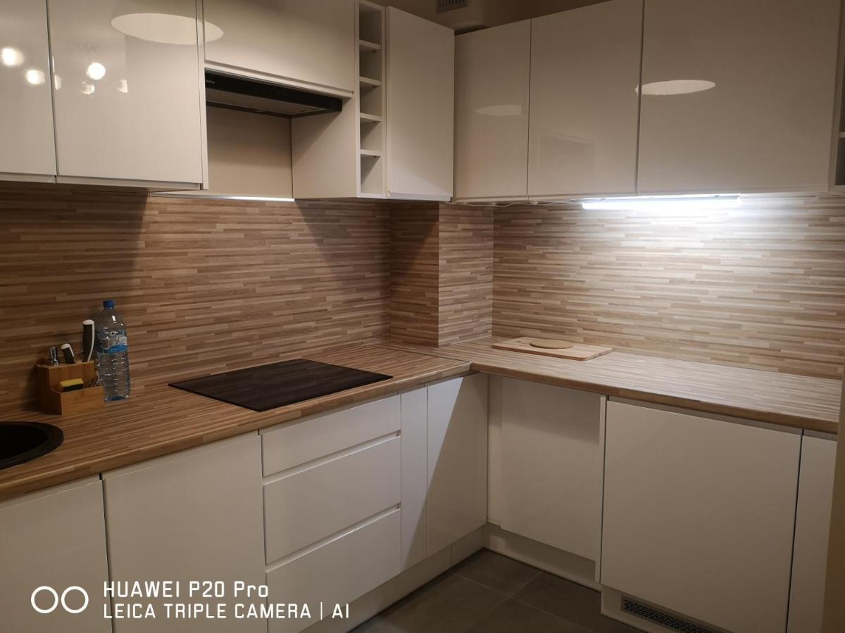 Apartament Zuza Polanica-Zdroj Bagian luar foto