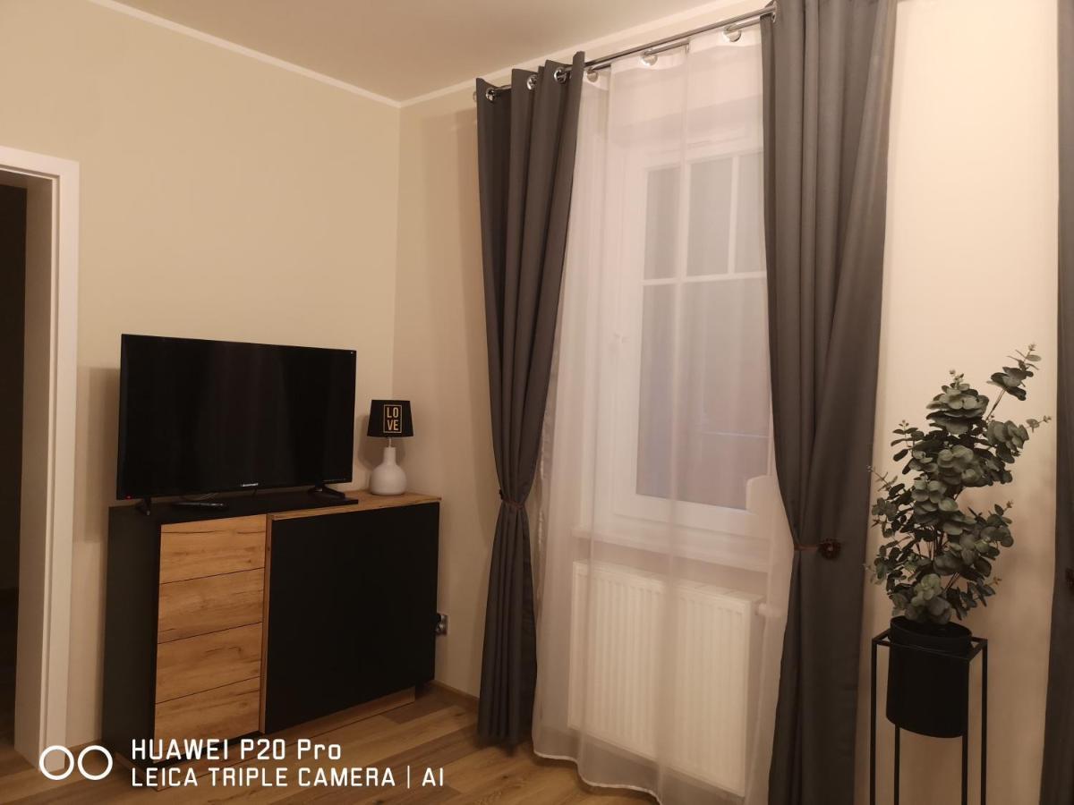 Apartament Zuza Polanica-Zdroj Bagian luar foto