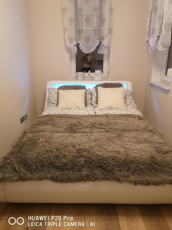 Apartament Zuza Polanica-Zdroj Bagian luar foto