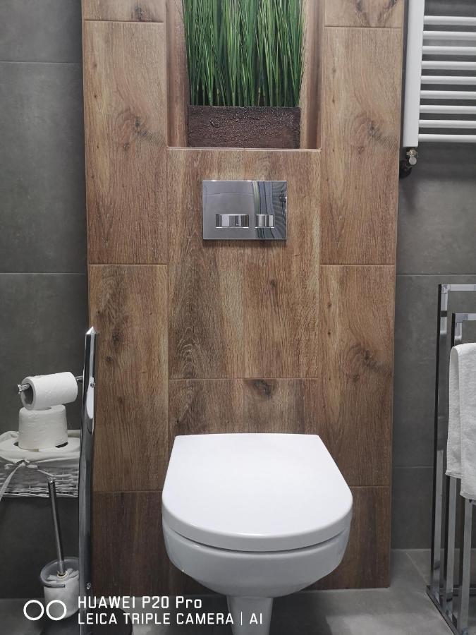 Apartament Zuza Polanica-Zdroj Bagian luar foto